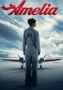 探検家アメリア・イアハート (2009)