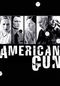 アメリカン・ガン (2005)