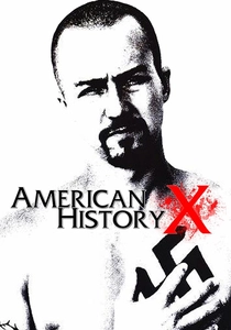 アメリカン・ヒストリーX (1998)