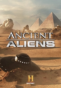 古代の謎:エイリアンの遺物 (2009)