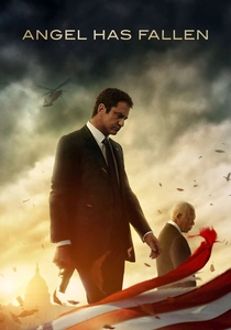 エンジェル・ハズ・フォールン (2019)