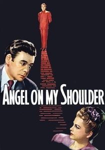 アンジェル・オン・マイ・ショルダー (1946)