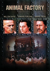刑務所の兄弟 (2000)