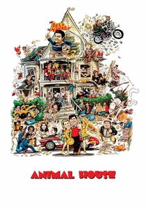 アニマル・ハウス (1978)