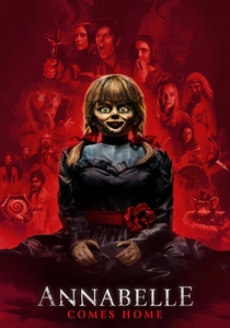 死霊館の呪い3 (2019)