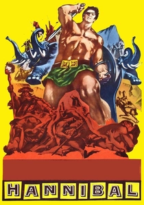 ハンニバル (1959)