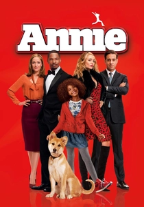 アニー (2014)