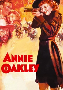 Annie Oakley (1935)