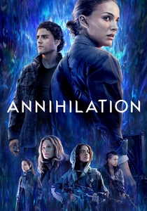 アナイアレイション (2018)