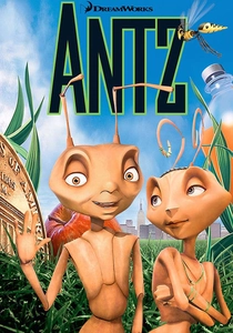 アンツ (1998)