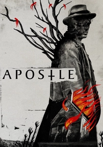 アポストル (2018)