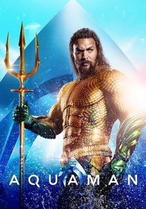 アクアマン (2018)