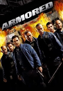 アーマード (2009)