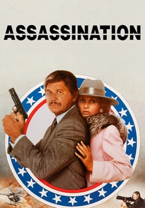 暗殺 (1987)