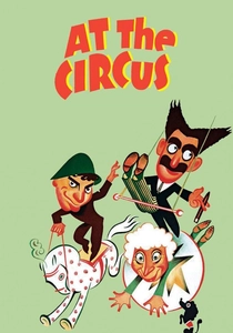 At the Circus (1939)