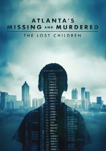 アトランタの連続殺人鬼 (2020)