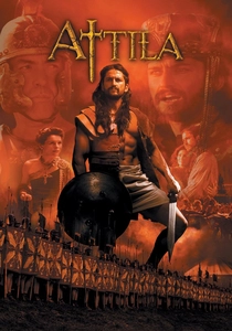 アッティラ (2001)
