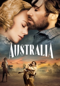 オーストラリア (2008)
