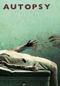 死体解剖 (2008)