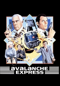 雪崩の恐怖 (1979)