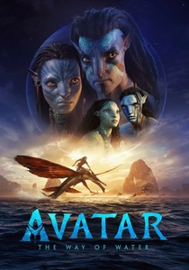 アバター:ウェイ・オブ・ウォーター (2022)