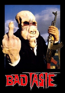 Bad Taste (1987)