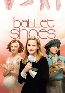 バレエ・シューズ (2007)