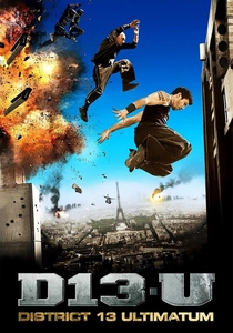 13区: アルティメット (2009)