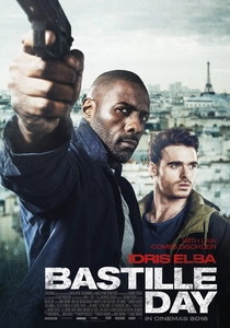 ザ・テイク (2016)