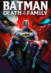 Batman: Death in the Family (2020)