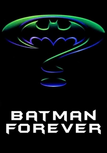 Batman Forever (1995)