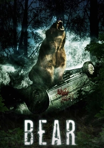 クマの恐怖 (2010)
