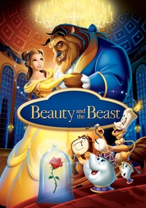 美女と野獣 (1991)