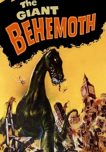 ジャイアント・ビースト (1959)
