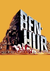 ベン・ハー (1959)