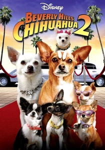 ビバリーヒルズ・チワワ2 (2011)