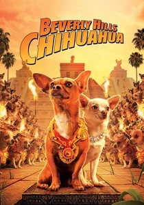 愛犬チワワの冒険 (2008)
