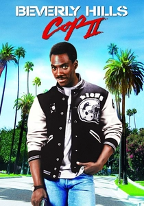 Beverly Hills Cop II (1987)