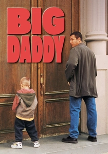 ビッグ・ダディ (1999)