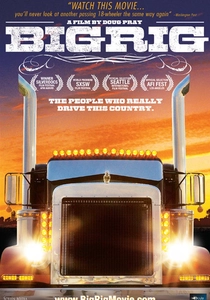 荒野のトラック運転手 (2008)