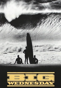 ビッグ・ウェンズデイ (1978)