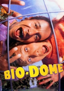 バイオ・ドーム (1996)