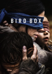 バードボックス (2018)