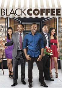 ブラックコーヒー (2014)