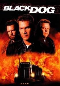 ブラック・ドッグ (1998)