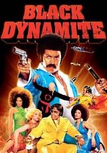 ブラック・ダイナマイト (2009)