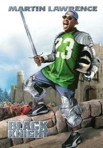 ブラック・ナイト (2001)