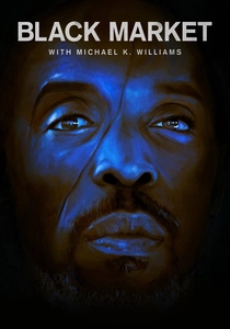 ブラック・マーケット (2015)