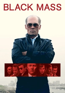 ブラック・マス (2015)