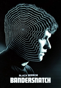ブラック・ミラー: バンダースナッチ (2018)